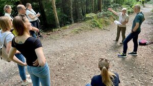 waldcoaching teilnehmende